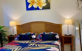 Heiata Lodge Papeete