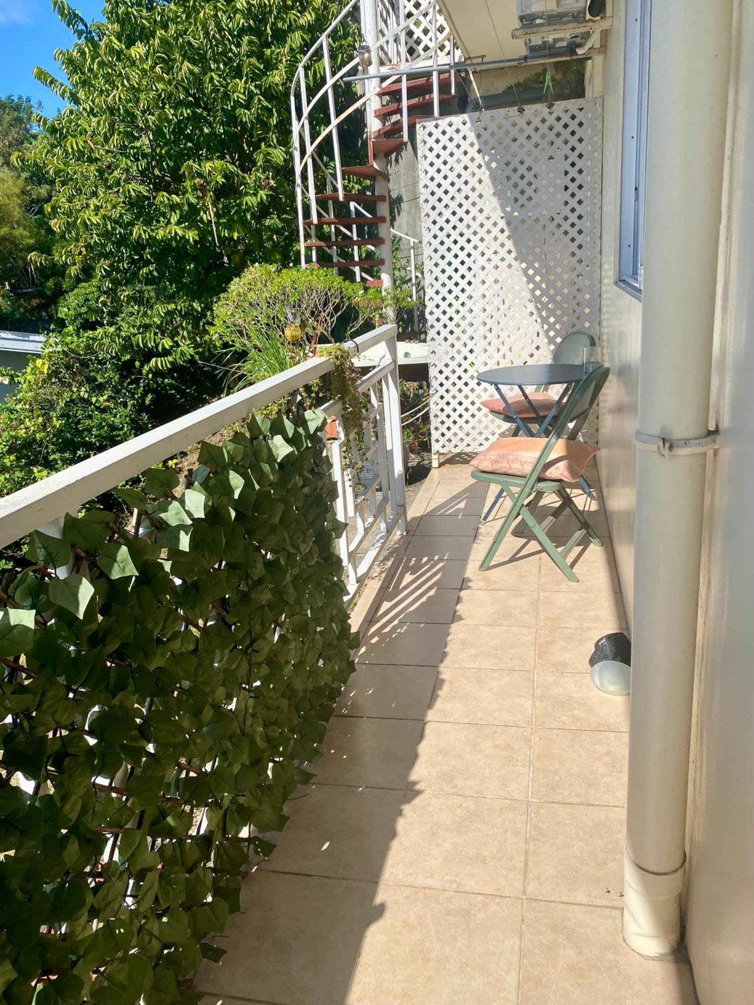 Heiata Lodge Papeete Papeete  Exterior photo